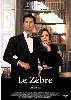 dvd le zebre