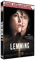 dvd lemming