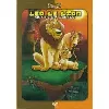 dvd léo le lion, roi de la jungle