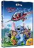 dvd leroy & stitch