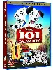 dvd les 101 dalmatiens