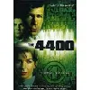dvd les 4400 - saison 1 - edition belge