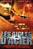dvd les aigles d'acier