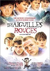 dvd les aiguilles rouges - edition 2 dvd