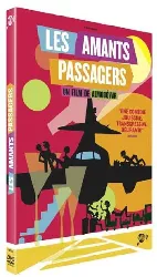 dvd les amants passagers