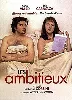 dvd les ambitieux