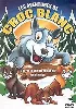 dvd les aventures de croc blanc