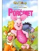 dvd les aventures de porcinet - edition belge