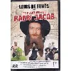 dvd les aventures de rabbi jacob