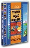 dvd les aventures de tintin : tintin et le lac aux requins