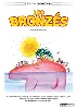 dvd les bronzés - édition collector