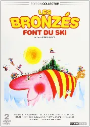 dvd les bronzés font du ski