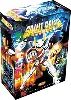dvd les chevaliers du zodiaque - coffret 4 dvd - partie 1 - 23 épisodes vf