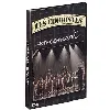 dvd les choristes : live au palais des congrès