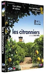 dvd les citronniers