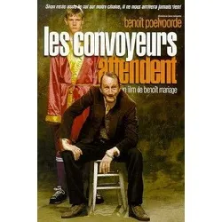 dvd les convoyeurs attendent