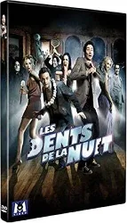 dvd les dents de la nuit