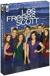 dvd les frères scott - saison 8