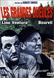 dvd les grandes gueules