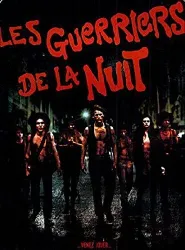 dvd les guerriers de la nuit