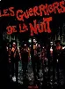 dvd les guerriers de la nuit