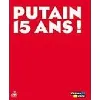 dvd les guignols de l'info : putain 15 ans