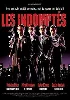 dvd les indomptés