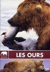 dvd les ours