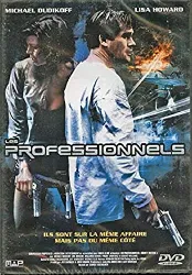 dvd les professionnels