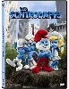 dvd les schtroumpfs - edition simple