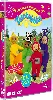 dvd les teletubbies : les surprises magiques des teletubbies