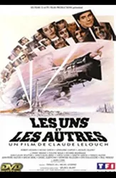 dvd les uns et les autres