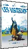 dvd les visiteurs - édition spéciale