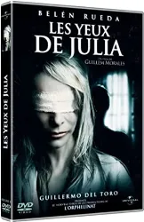 dvd les yeux de julia