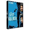 dvd lévy et goliath