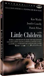 dvd little children