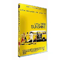 dvd little miss sunshine