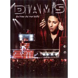 dvd live dvd 2007