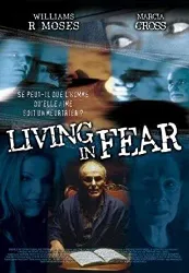 dvd living in fear
