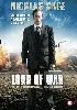 dvd lord of war - dvd