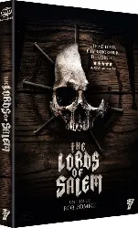 dvd lords of salem