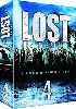dvd lost, les disparus : l'integrale saison 4 - coffret 6 dvd