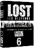 dvd lost, les disparus - saison 6