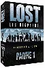 dvd lost : saison 1 - partie 1 - coffret 3 dvd