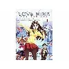 dvd love hina - vol.1 (5 épisodes)