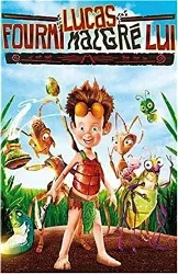 dvd lucas, fourmi malgré lui