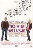 dvd ma vie en l'air