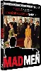 dvd mad men - saison 1