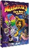 dvd madagascar 3 : bons baisers d'europe