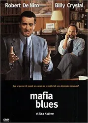 dvd mafia blues